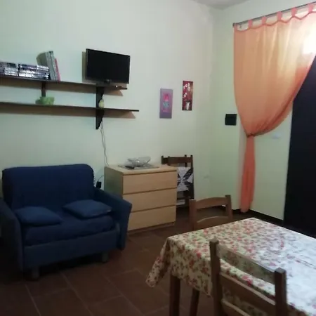Dei Noci Prázdninový dům Marconia
