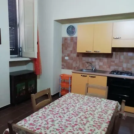 Prázdninový dům Dei Noci *