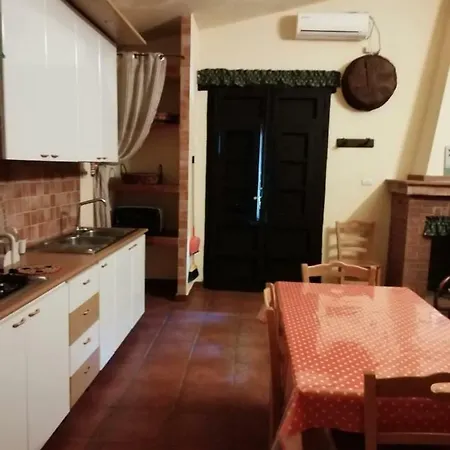Dei Noci Prázdninový dům Marconia