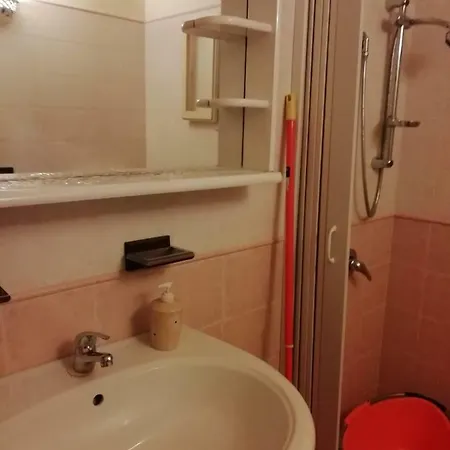 Prázdninový dům Dei Noci Marconia